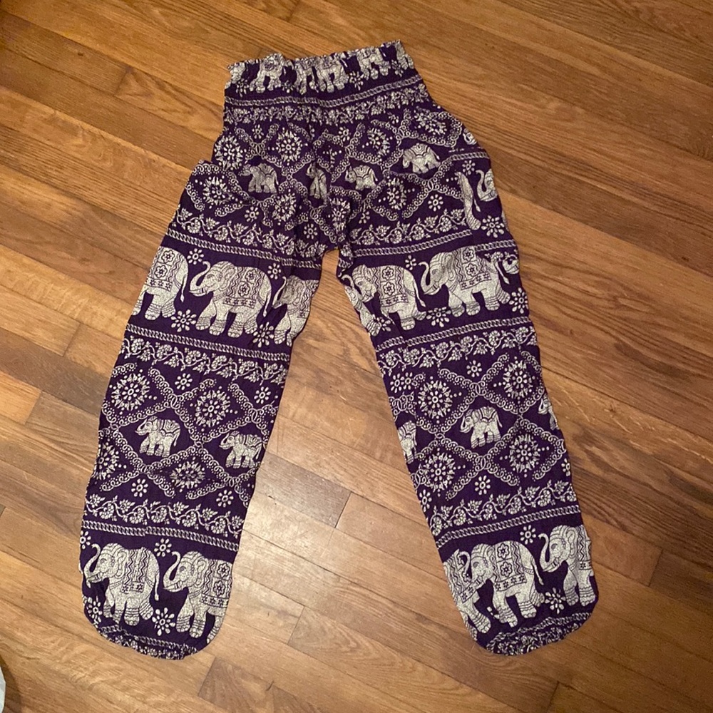 Pants